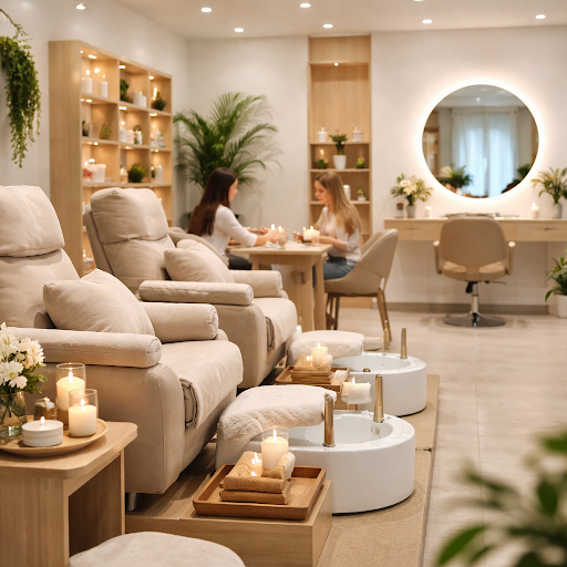 Step into Built On You Unisex Salon in Indiranagar and leave the city rush at the door. Our warm,… post image