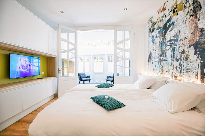 L'Esprit Sain by null