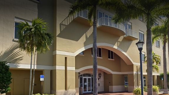 Miami International Cardiology Miami Lakes