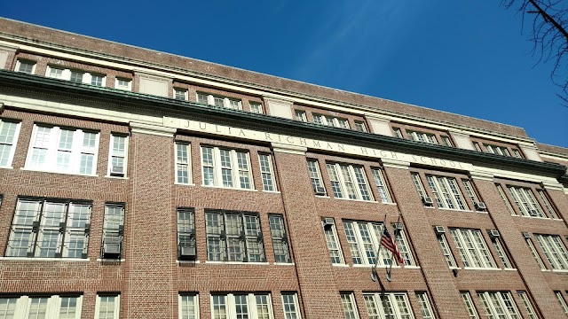 Malcolm Shabazz Harlem Market