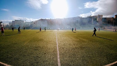 Photos of Stade sarkina