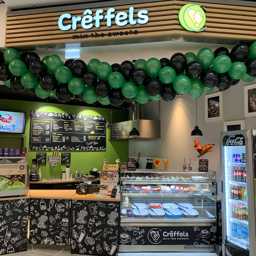 Crêffels