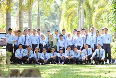 Photos of SMK Negeri 1 Tanjung