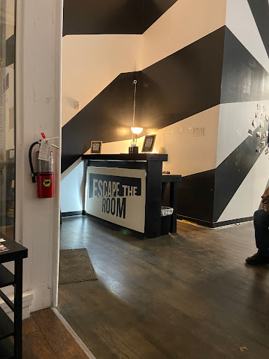 Escape the Room San Antonio - Thumbnail