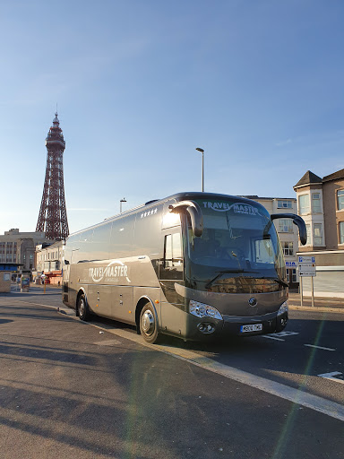 Central Coach Station Gallery - United Kingdom