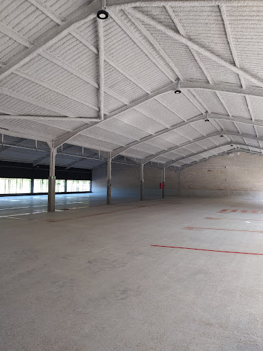 Parking Aloa - Thumbnail