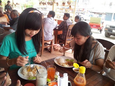 Photos of Koh Ker Restaurant