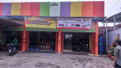 Photos of Keripik Mery 3