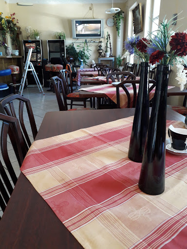 Bistro Dogan - Visual