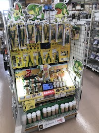 ホームセンタータイム長船店