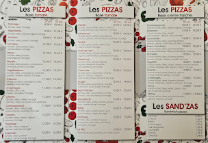 Photo n°1 de Mirebel Pizz' à Mirebeau-sur-Bèze (Pizzas à emporter)