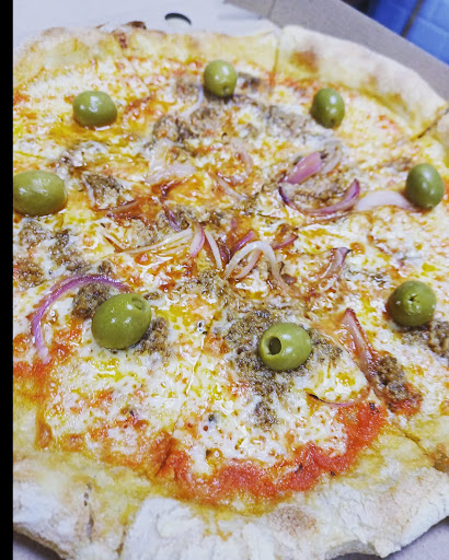 La Piola - Visual