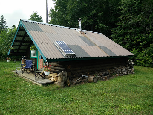 Adventure Center Mattawin - Thumbnail