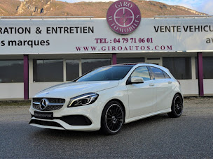 Photo n°34 de Giro Autosport à Arbin (Vendeur de voitures d'occasion)