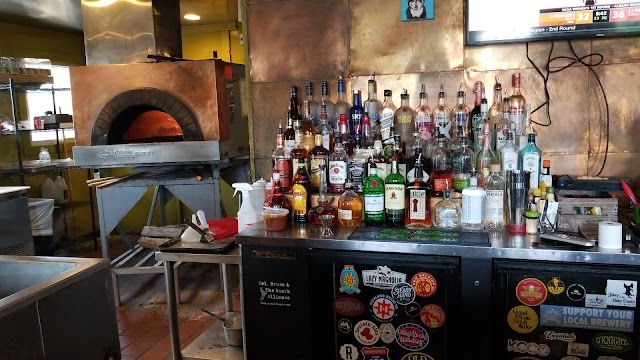 Shorty's Pizza