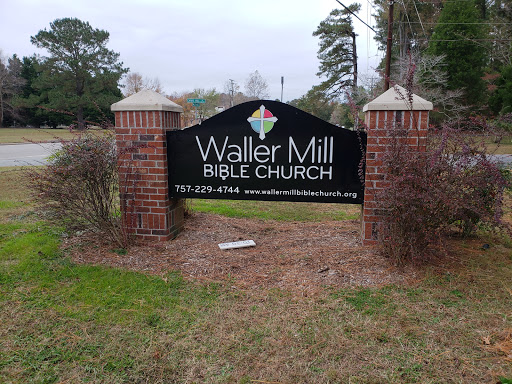 Waller Mill Bible Church - Thumbnail