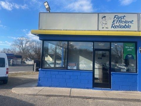 Quality Repair & Tire Center - Thumbnail