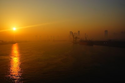 Photos of Crown Relocations - Abu Dhabi
