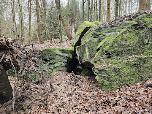 Hohler Stein - Thumbnail