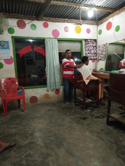 Photos of Pangkas Rambut Bangkalan Madura