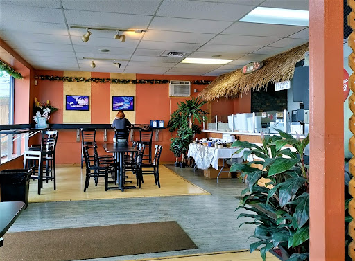 LocoGrinz Hawaiian BBQ - Thumbnail