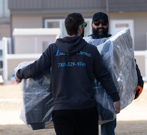 Peace of Mind Services Slave Lake - Thumbnail