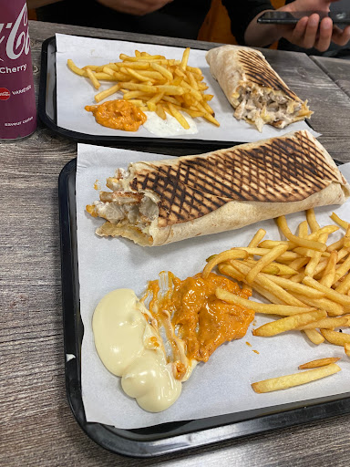 Photo 2 - Eat Side