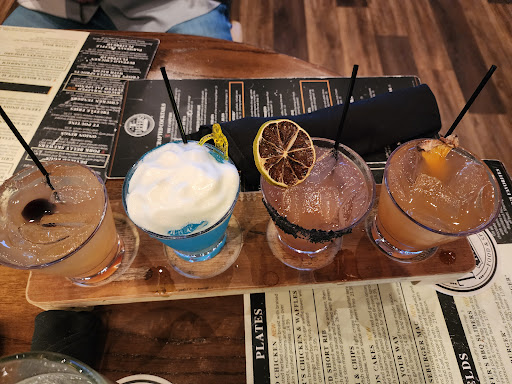 Taffer's Tavern - Thumbnail