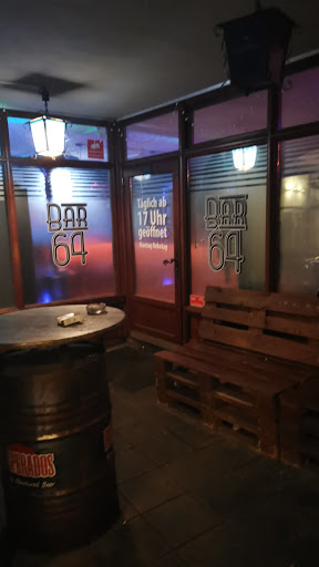 Bar 64 - Visual