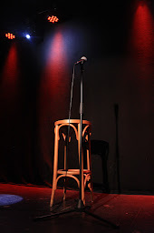 Photo n°9 de Café théatre Drôle de Scène à Bordeaux (Salle de spectacles)