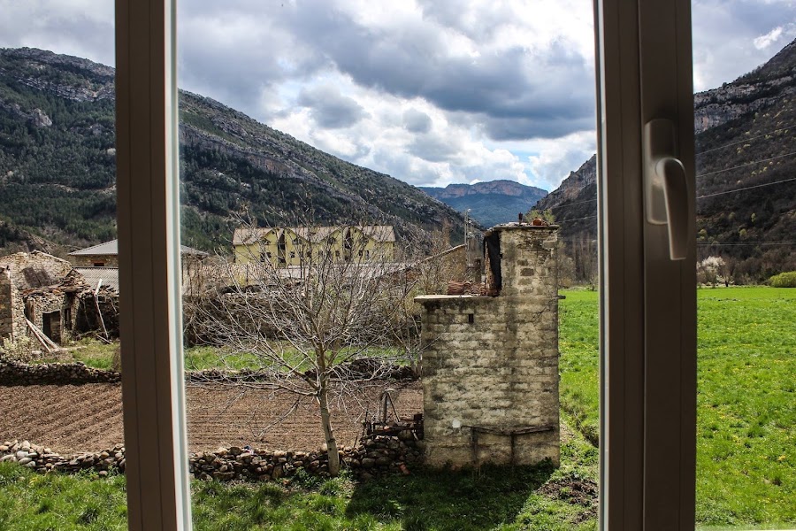 TURBON Hostal