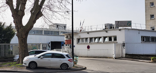 Centre Bus RATP de Saint-Denis - Thumbnail