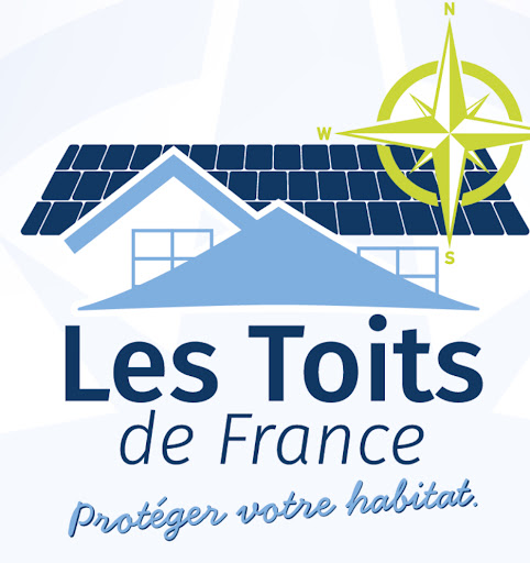 Photo de Les toits de France à Beaumont (86130;86490)