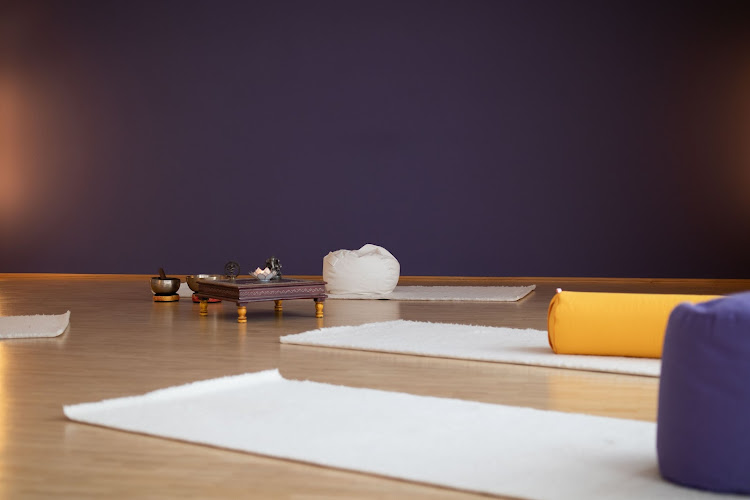 Yoga in Bergisch Gladbach | Laura Kusnezow