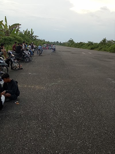 Photos of Lapangan Terbang Banding Agung