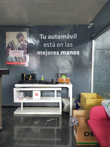 Taller Cuauhnahuac Motors - Thumbnail