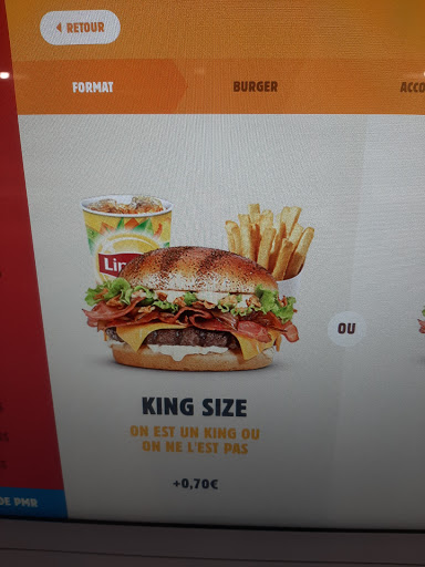 Photo 8 - Burger King