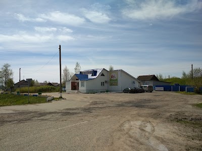 Photos of Kafe "Sem' Vetrov"