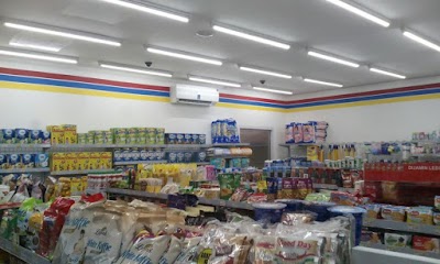 Convenience Store