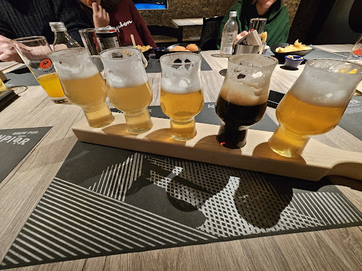 Brew Pub LaBetula - Thumbnail
