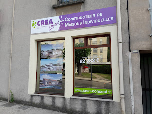 Photo n°5 de Créa Concept Voreppe à Voreppe (Expert immobilier)
