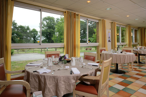 Photo de Résidence EHPAD Hésperie UNIVI à Moustoir-Ac (56500)