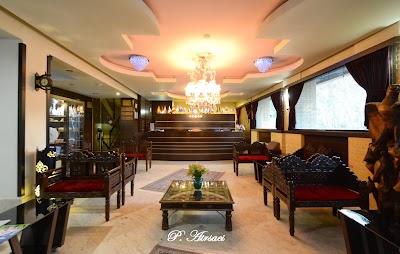 Photos of Sheykh Bahaei Hotel