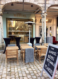 Photo n°71 de Chez Marcel à Arras (Bar à bières)