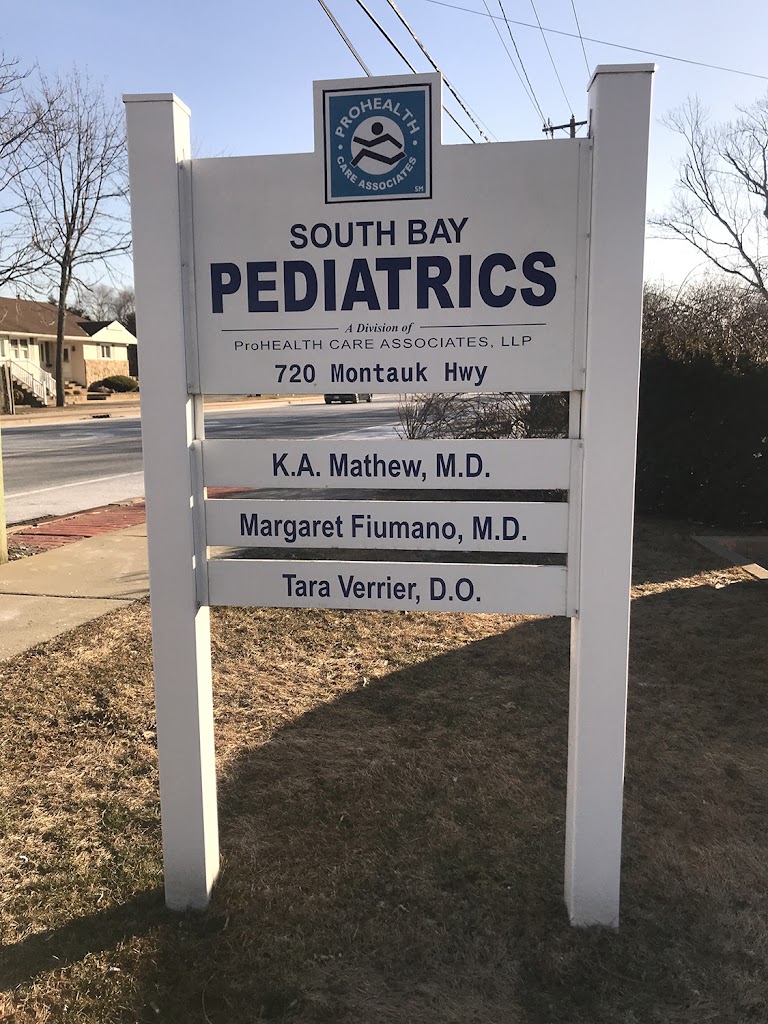 Optum Pediatrics West Islip Sunrise Hwy