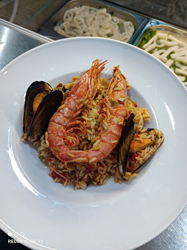 Restaurante Relax Bar - Thumbnail