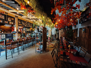 Photo n°5 de Nels'R BBQ - Cuisine latine et Portugaise - feu de bois à Chavanoz (Restaurant de plats à emporter)