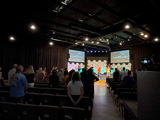Restore Church in Hampton Roads - Thumbnail