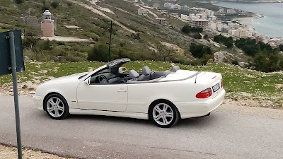 SARANDA HOLIDAY RENT A CAR