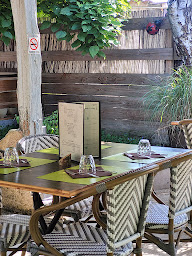 Photo n°39 de Les Chants d'Ailes à Saint-Étienne-de-Saint-Geoirs (Restaurant)